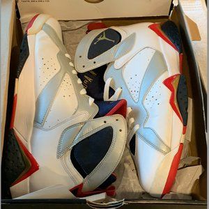 Men's Air Jordan retro 7